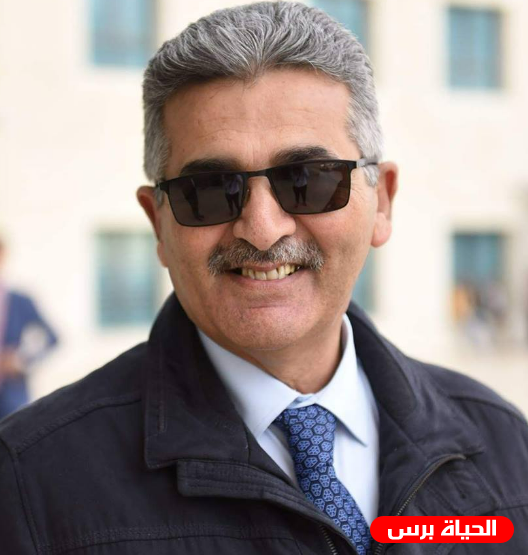 نجيب يكشف سبب قرار الرئيس بتأسيس نقابة الأطباء الفلسطينية